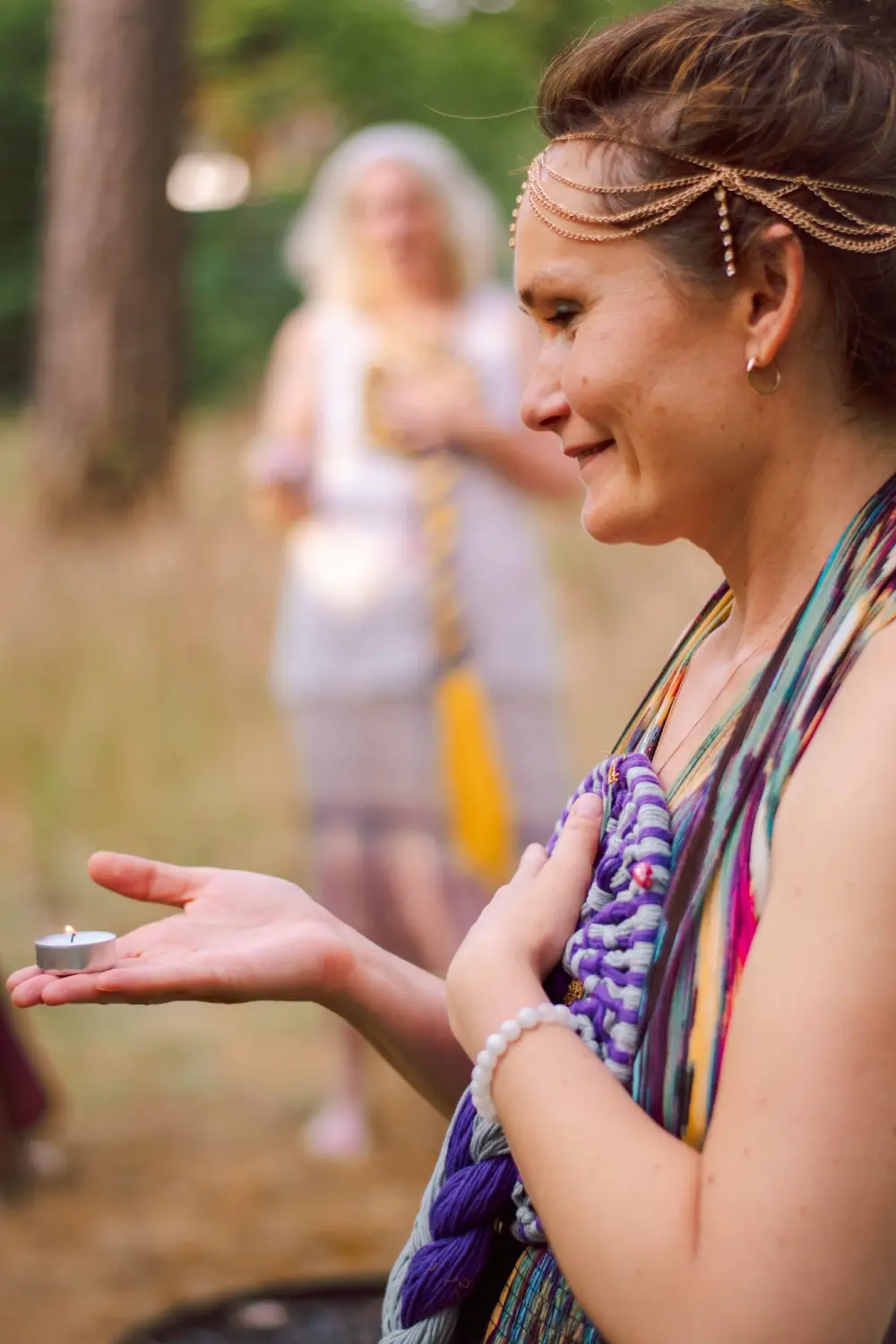 Schamanismus & Pflanzenmedizin