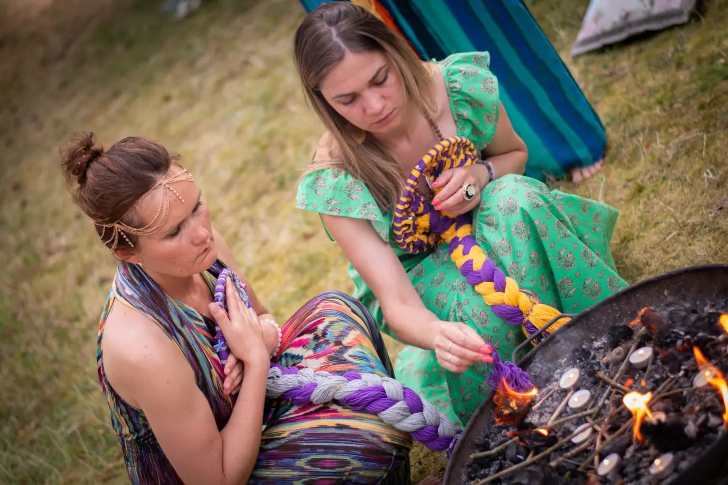 Hypno-Channeling & Hypnose